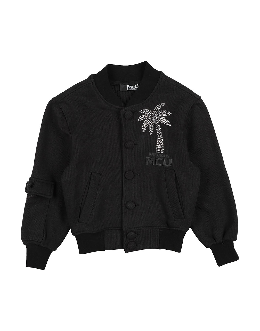 M.C.U. MARCO CASSESE UNION - Sweatshirts