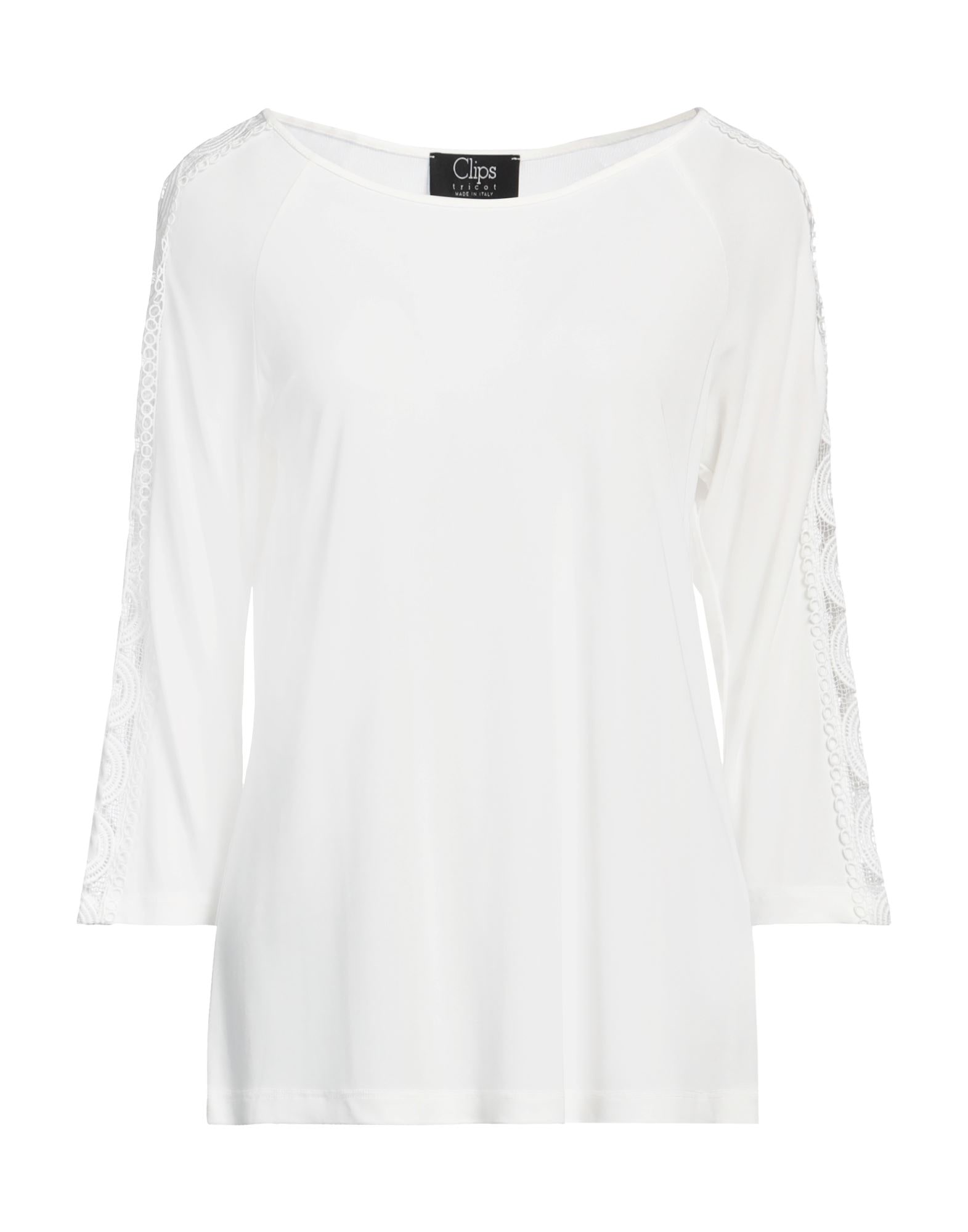 CLIPS - Tops