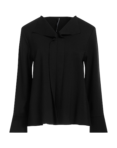 CORINNA CAON T-shirt 65% Viscose, 32% Nylon, 3% Elastane