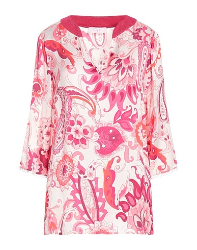 CLIPS MORE Top 100% Viscose