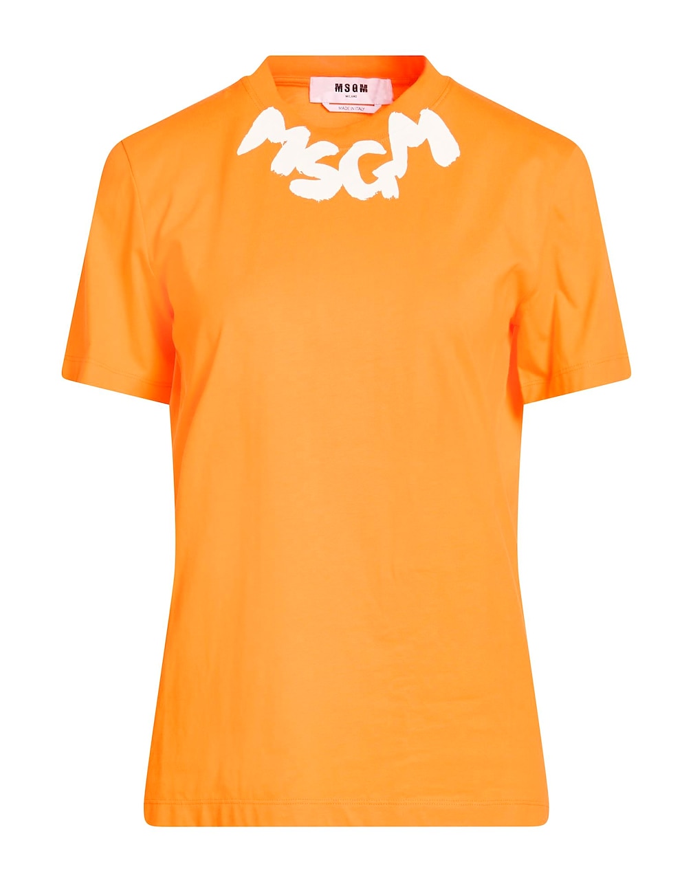 MSGM - T-shirts
