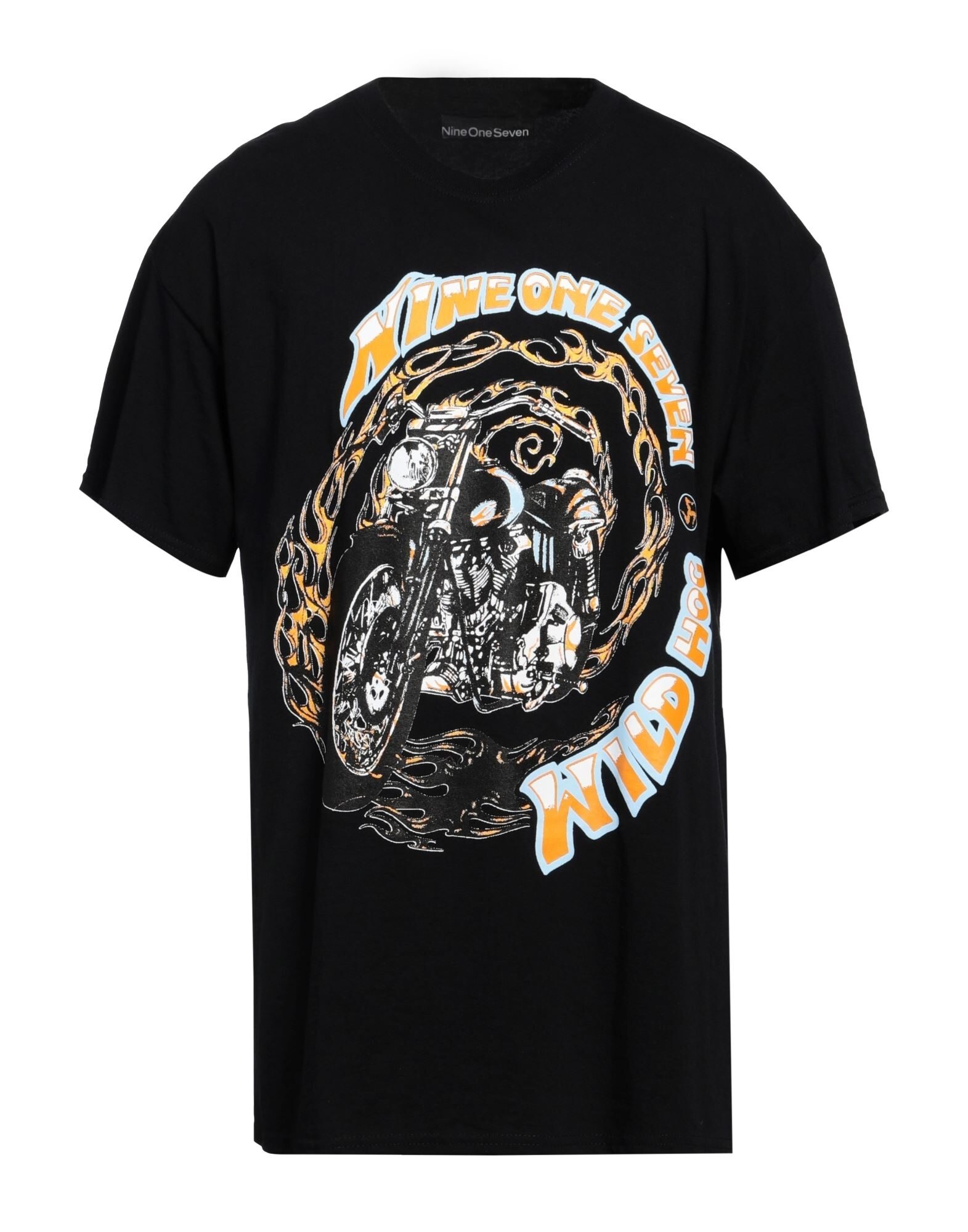 NINE ONE SEVEN - T-shirts