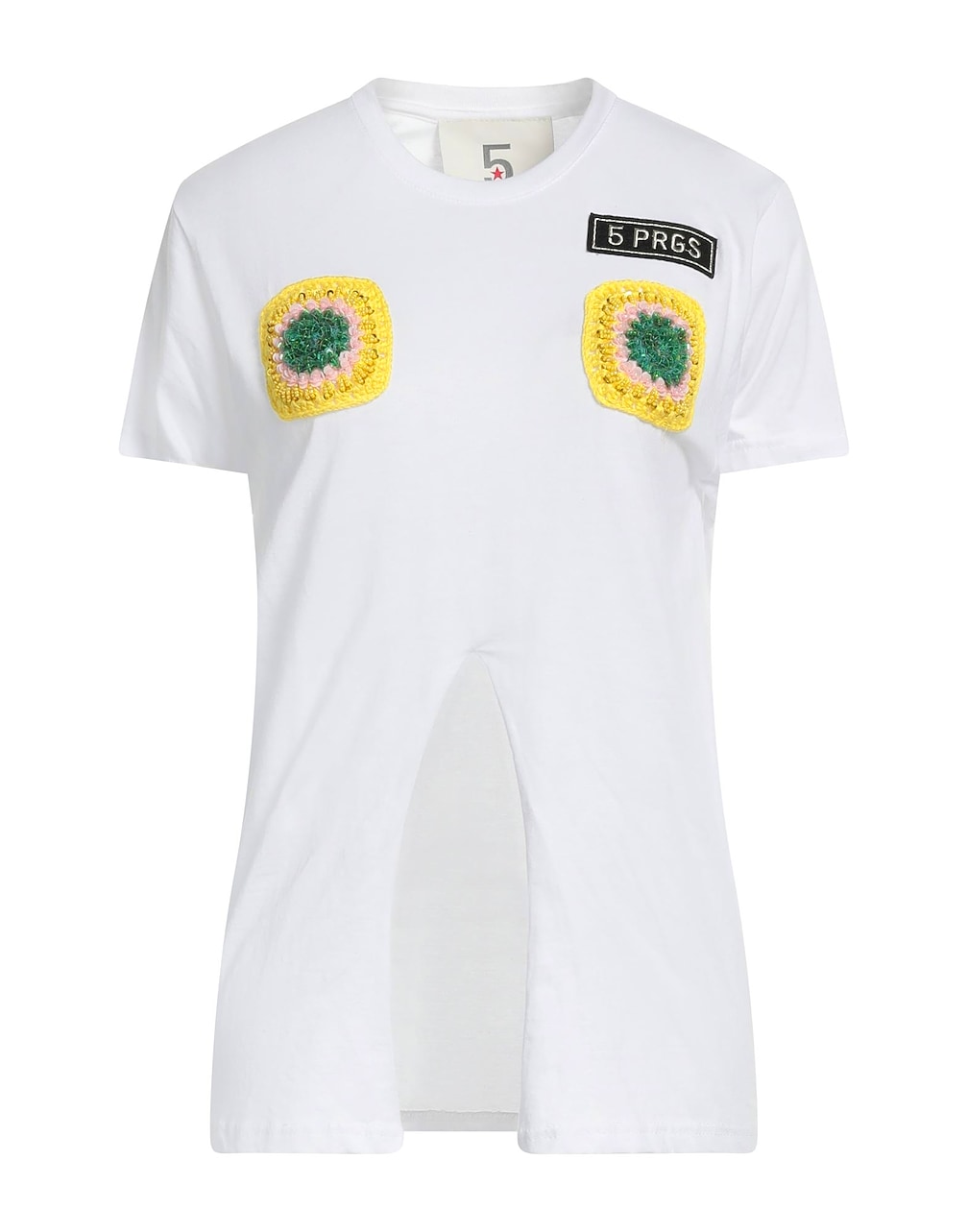 5 PROGRESS - T-shirts