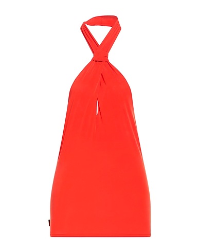 RRD Top Coral 90% Cupro, 10% Elastane