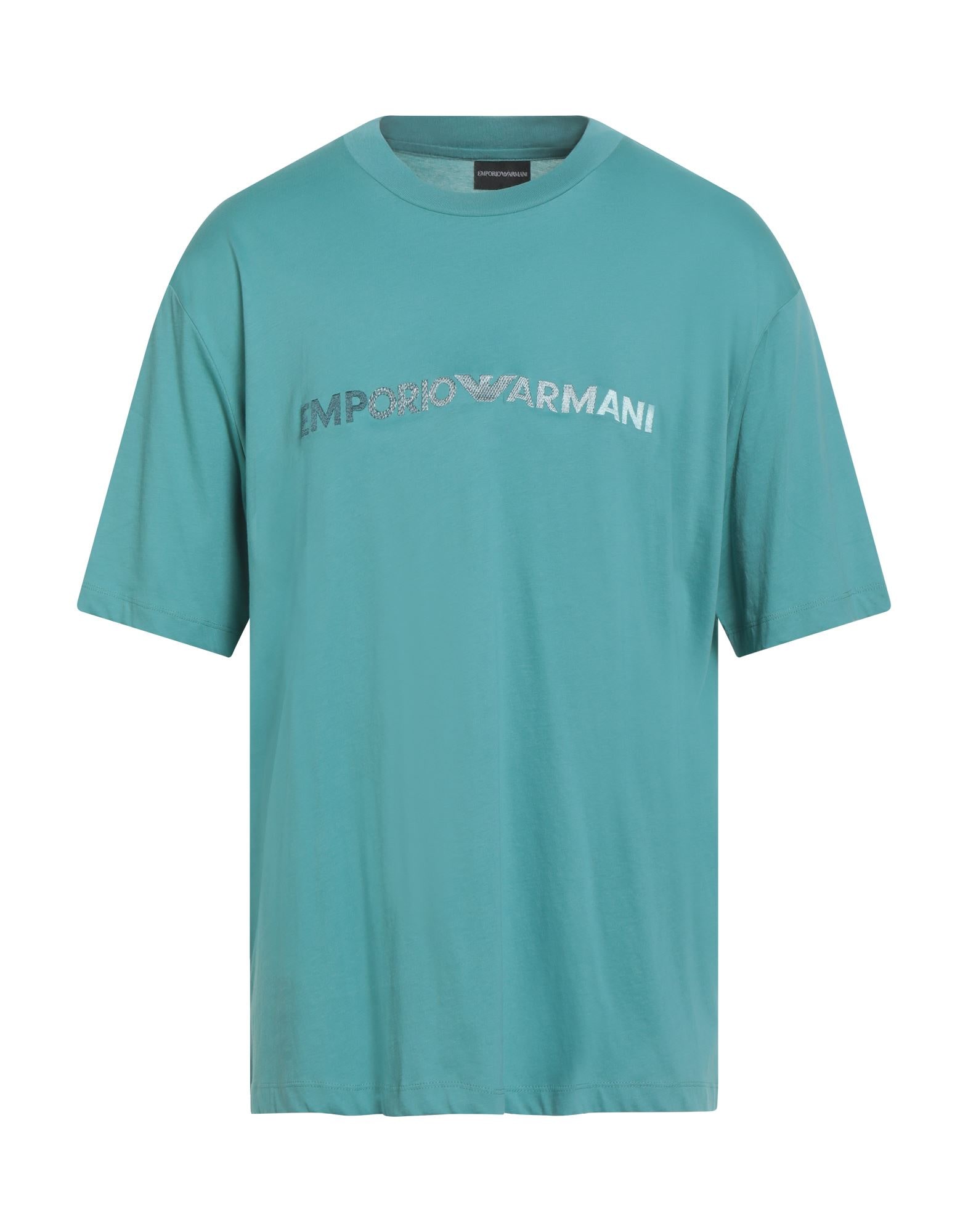 EMPORIO ARMANI - T-shirts