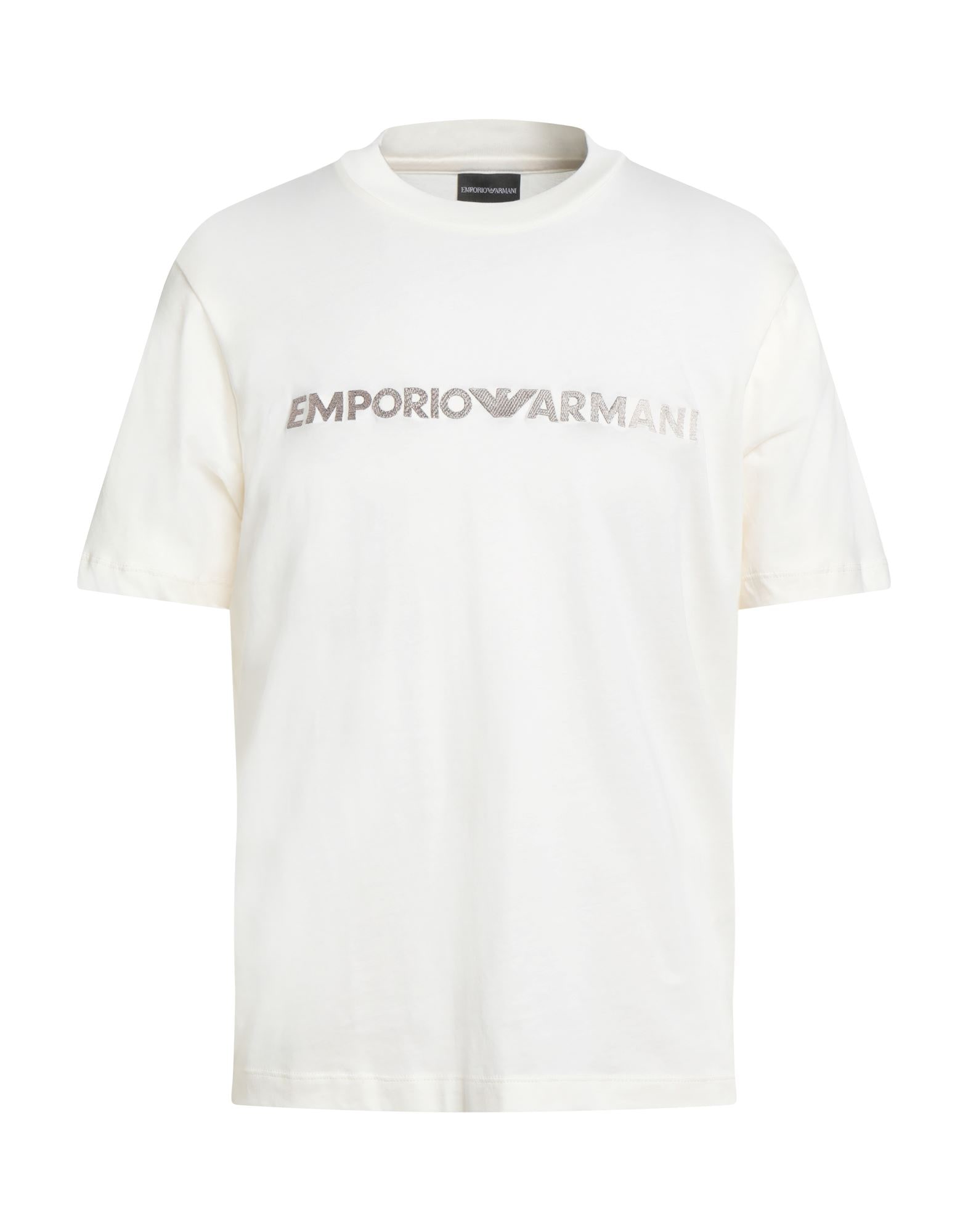 EMPORIO ARMANI - T シャツ