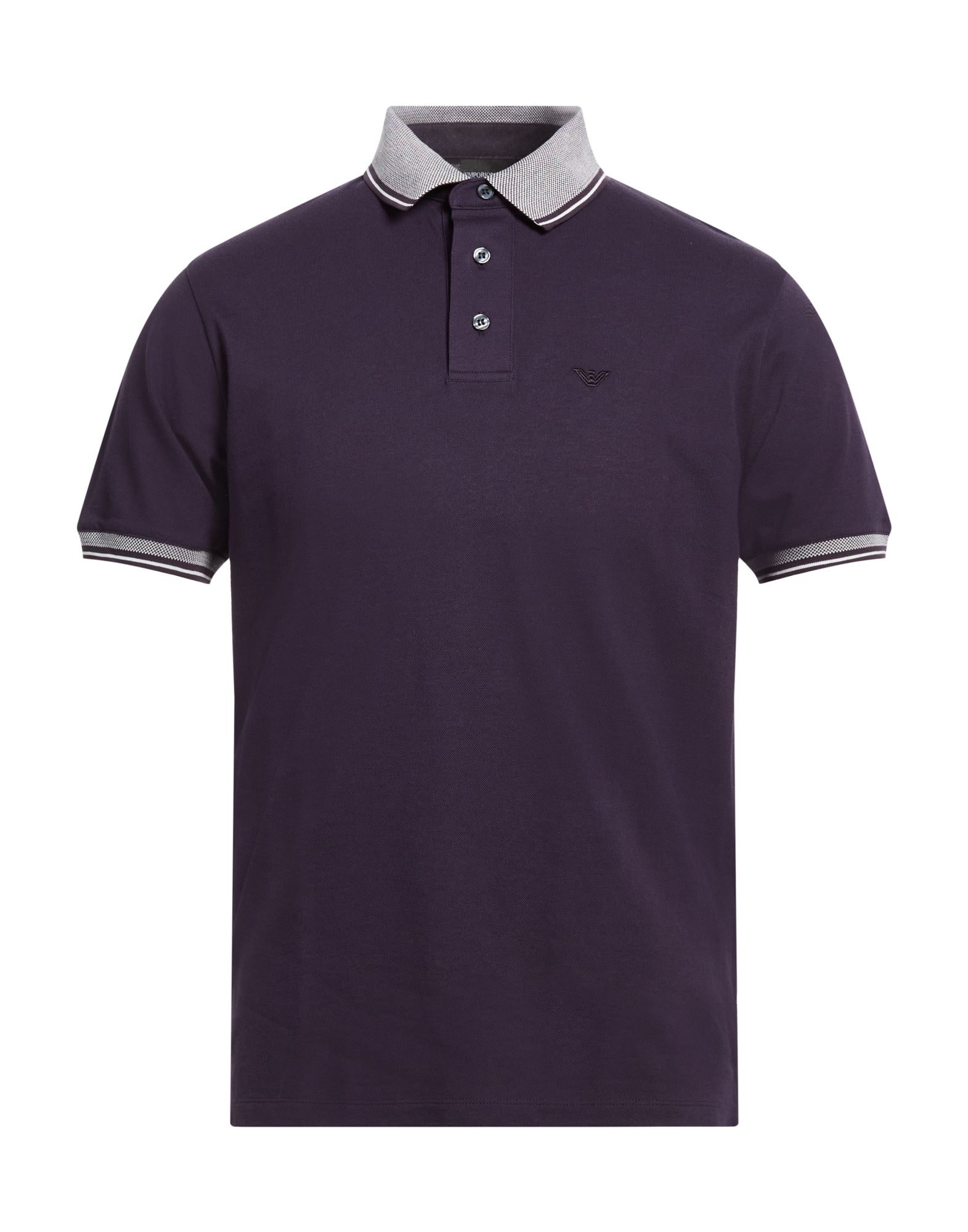 EMPORIO ARMANI - Poloshirts
