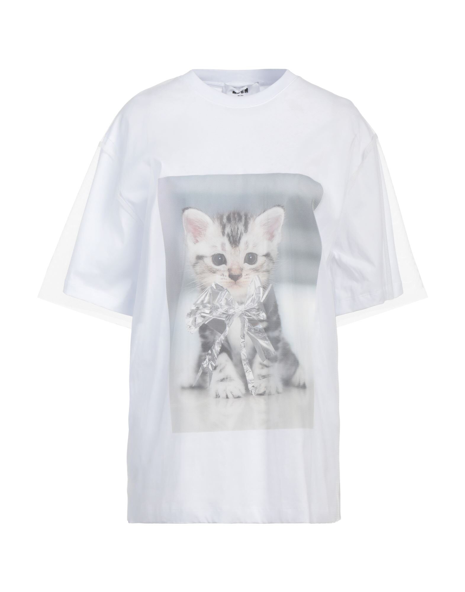 MSGM - T-shirts