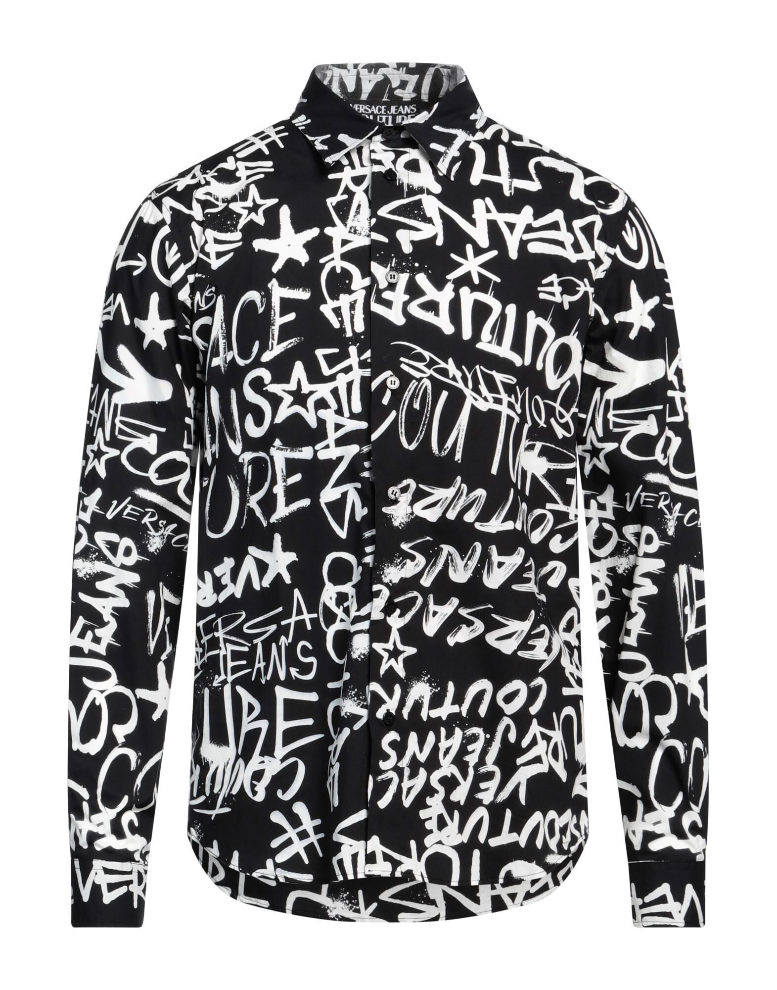 VERSACE JEANS COUTURE - Shirts