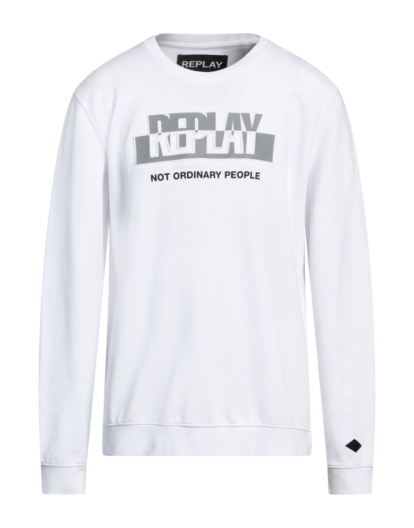 REPLAY - Толстовки