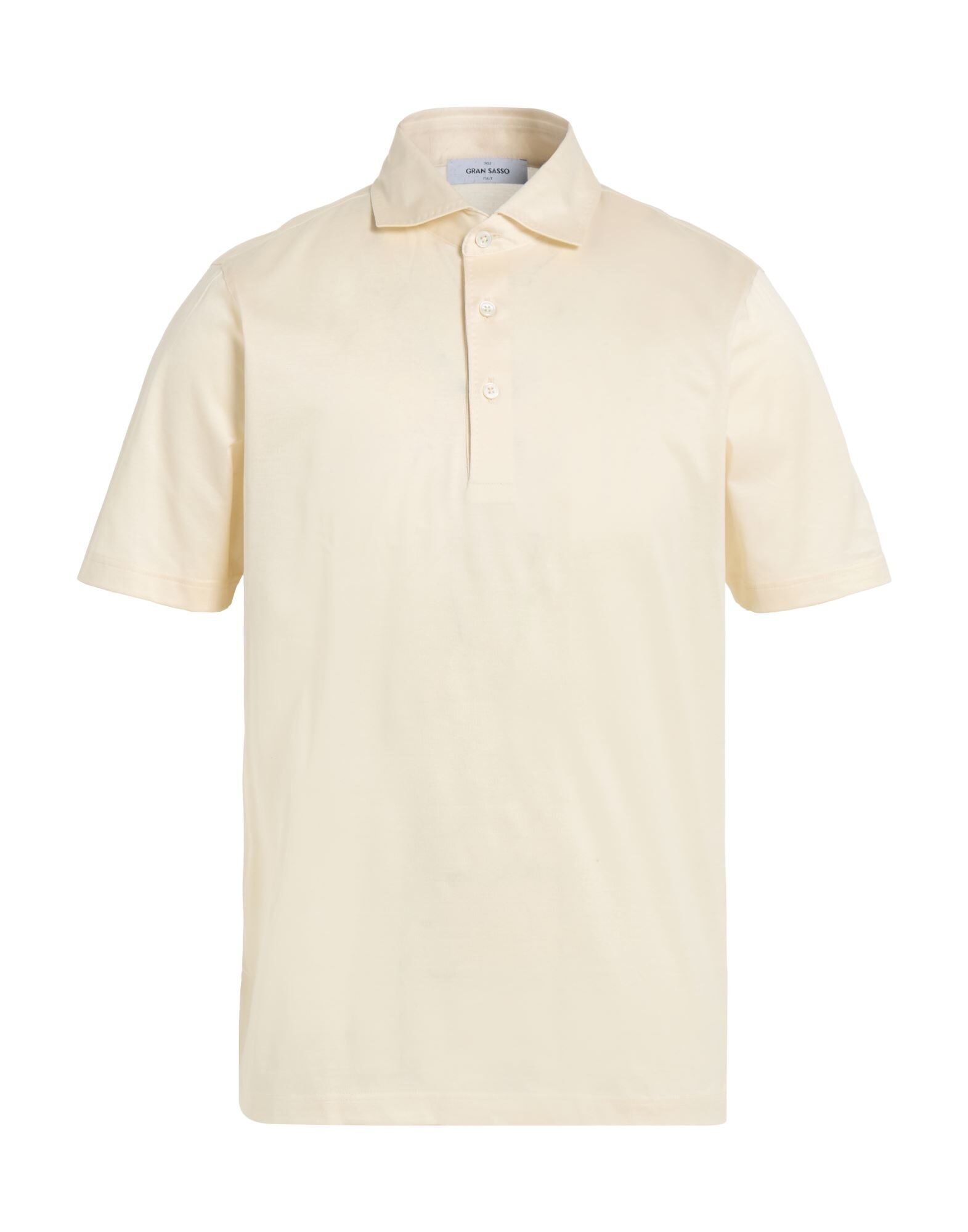 GRAN SASSO - Polo shirts