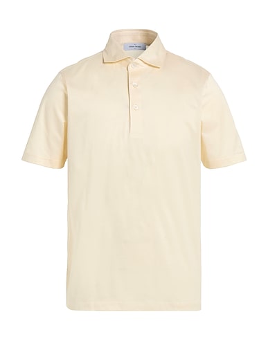 GRAN SASSO Polo shirt 100% Cotton
