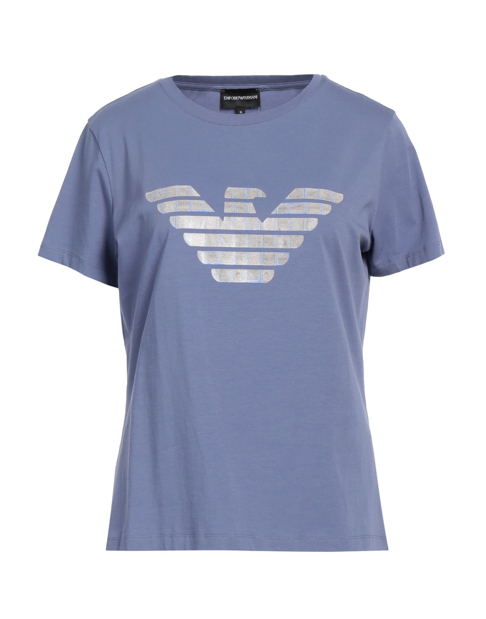 EMPORIO ARMANI - T-shirts