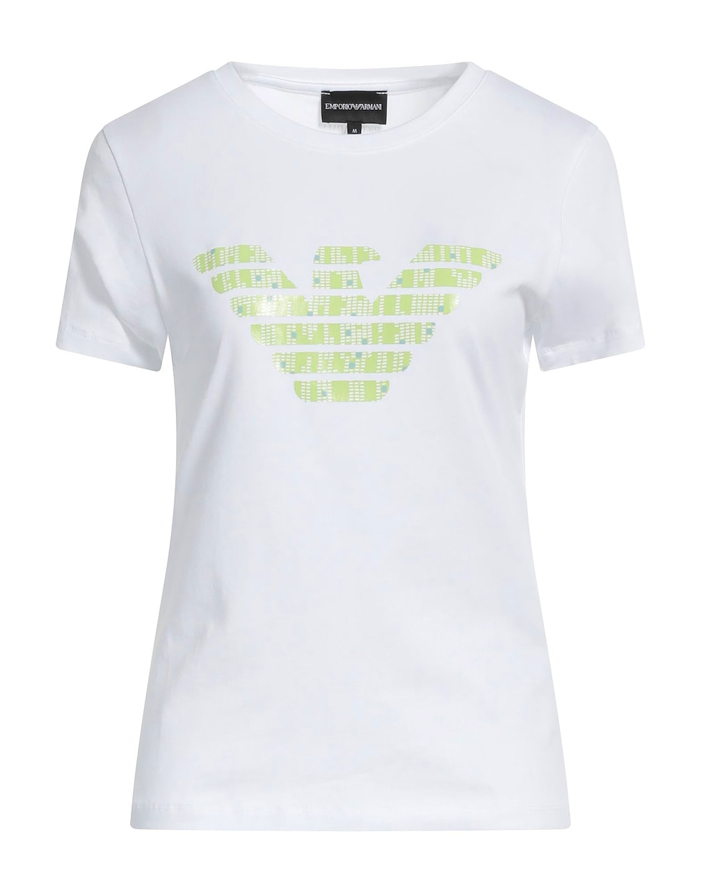 EMPORIO ARMANI - T-shirts