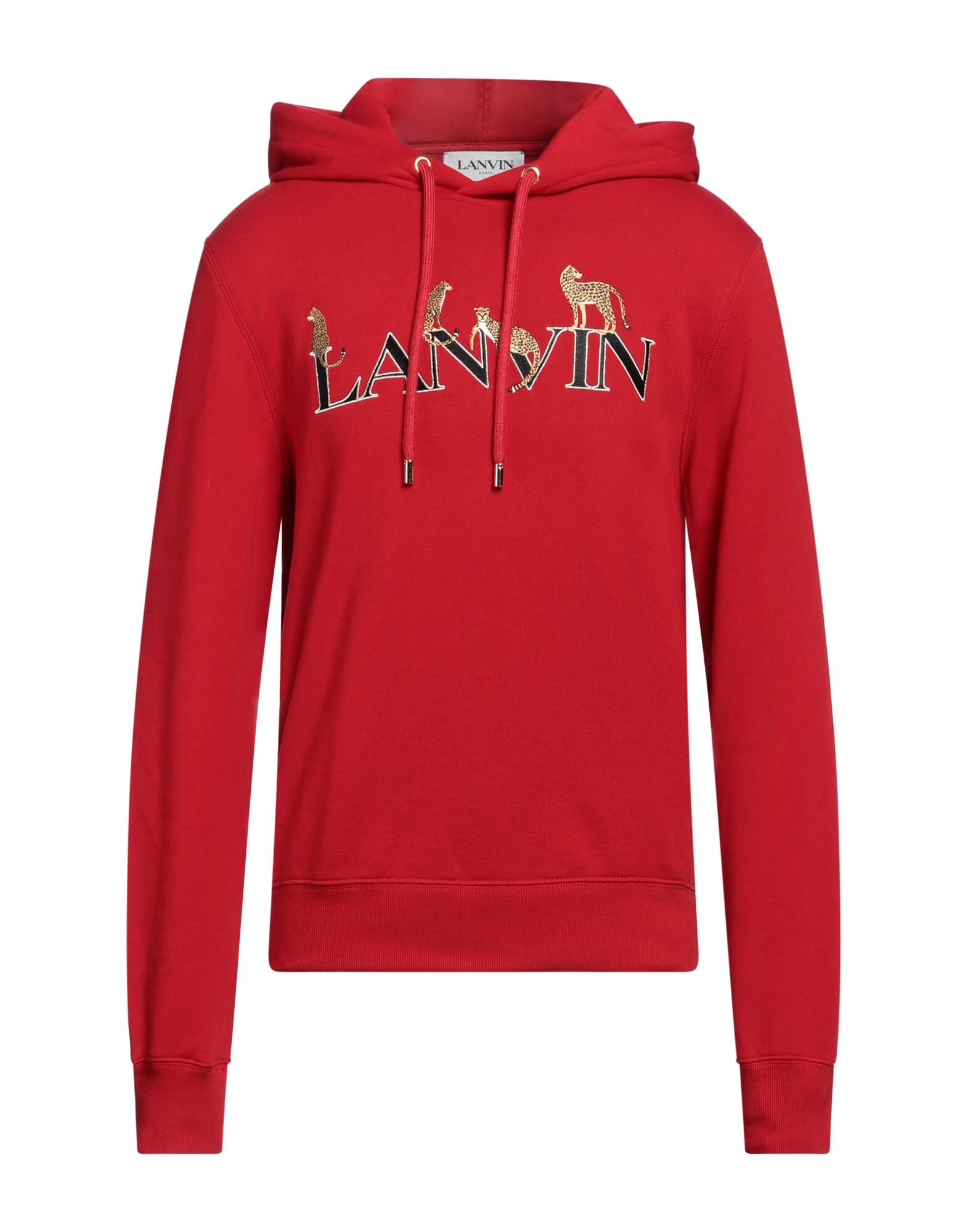 LANVIN - Sweatshirts