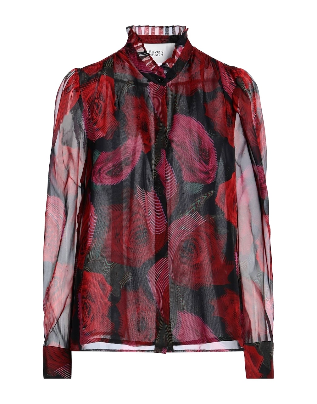 SILVIAN HEACH - Shirts