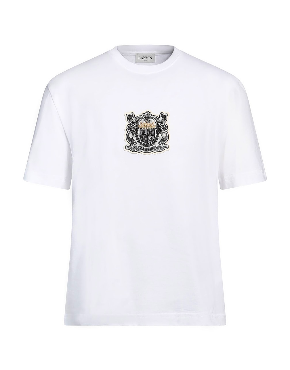LANVIN - T-shirts