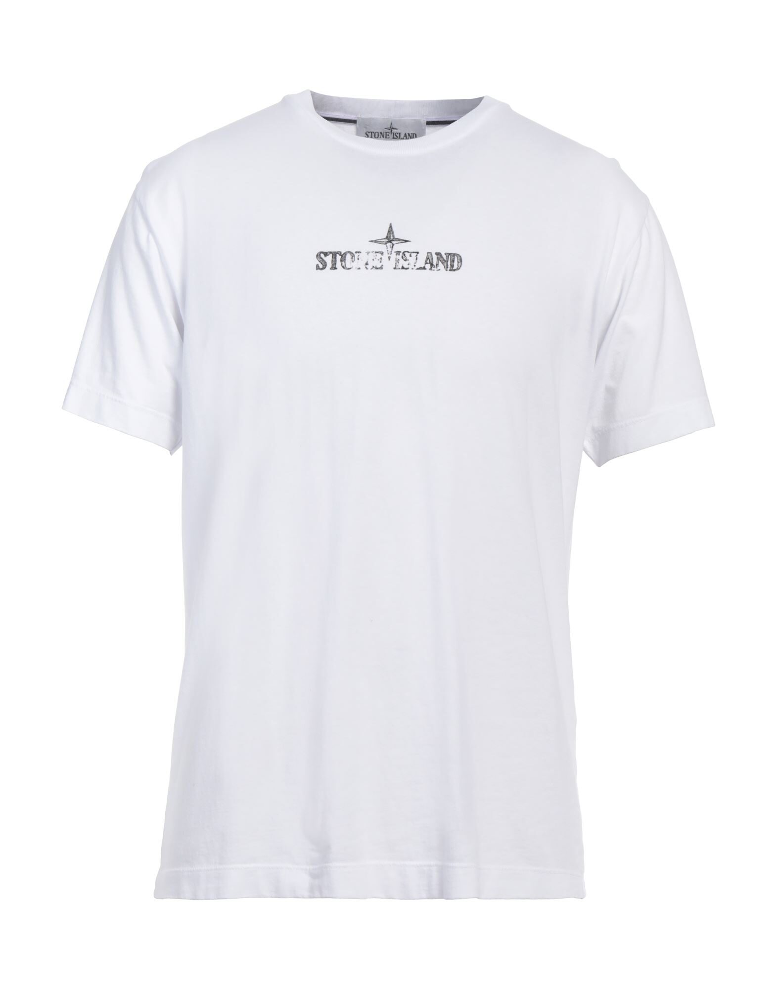 STONE ISLAND - T-shirts