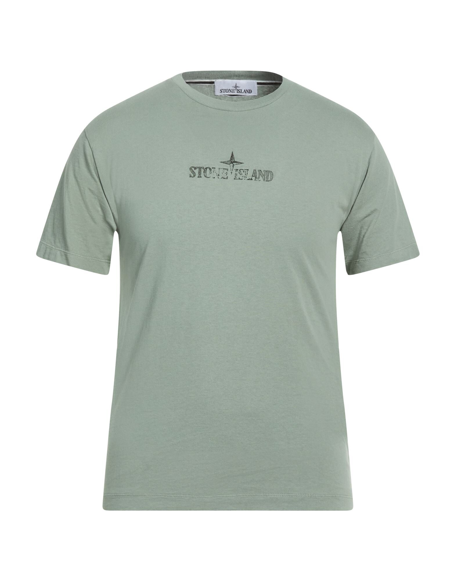 STONE ISLAND - T-shirts