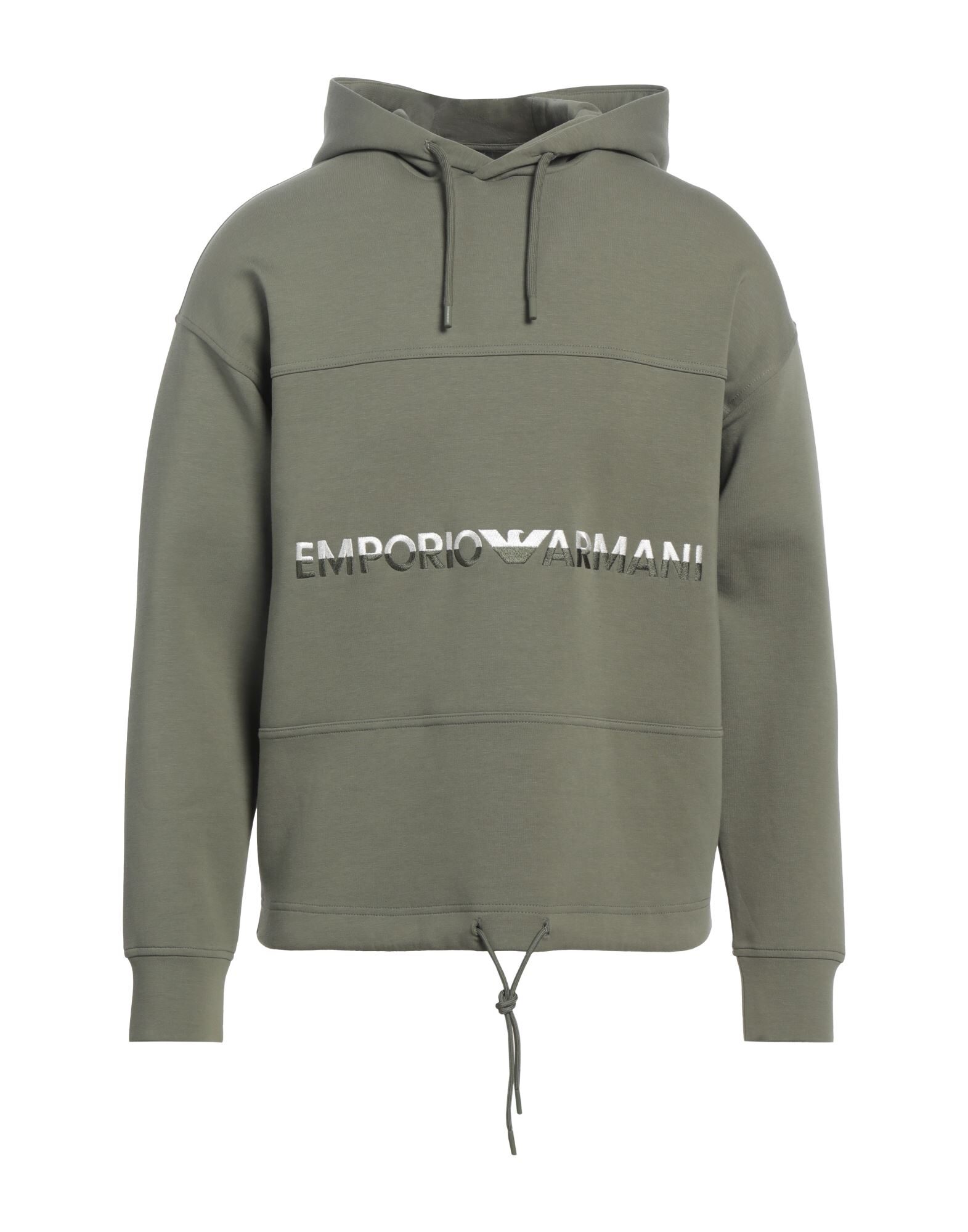 EMPORIO ARMANI - Sweatshirts