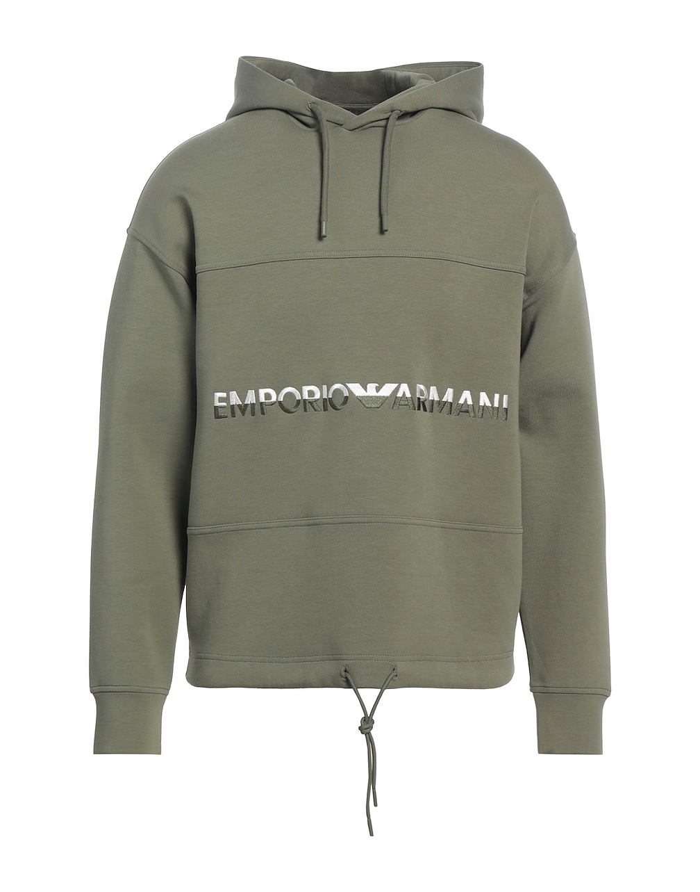 EMPORIO ARMANI - Sweatshirts