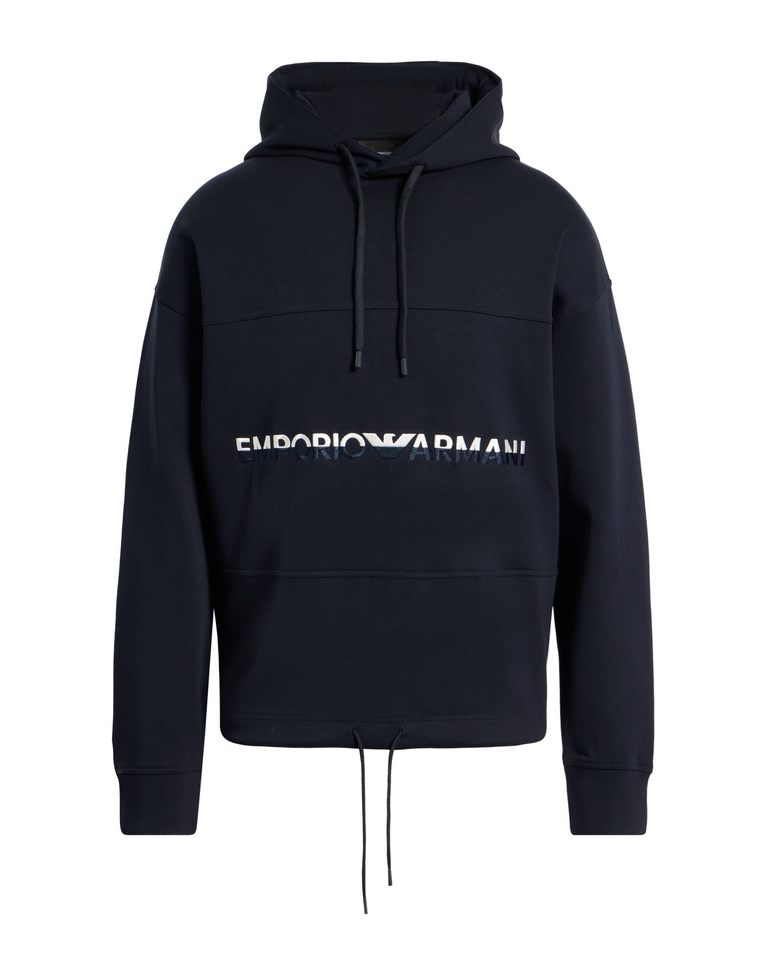 EMPORIO ARMANI - スウェットシャツ