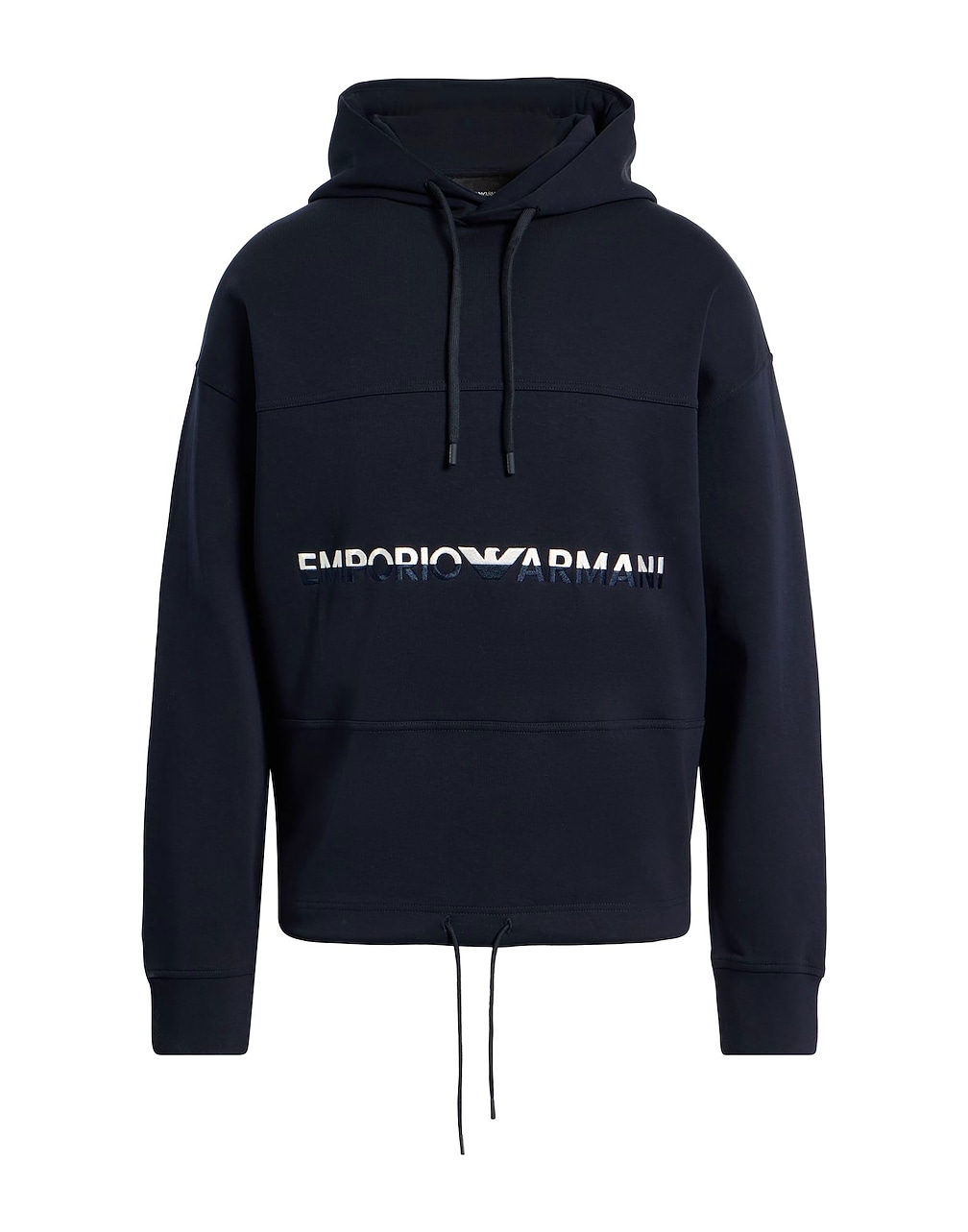 EMPORIO ARMANI - Φούτερ