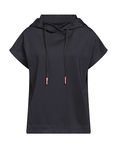 RRD Felpa Nero 86% Poliammide, 14% Elastan
