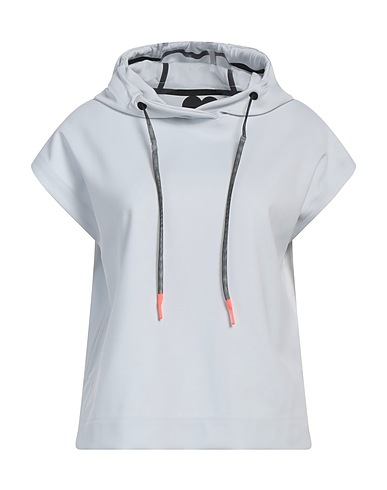 RRD Hooded track jacket  Sky blue 86% Polyamide, 14% Elastane