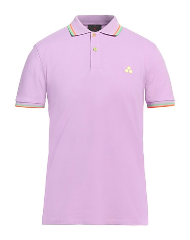 PEUTEREY Polo shirt 95% Cotton, 5% Elastane