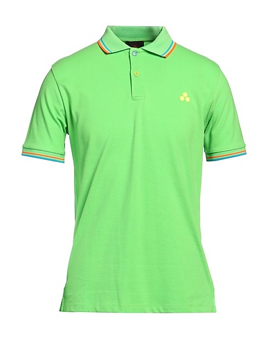 PEUTEREY Polo 95% Coton, 5% Élasthanne