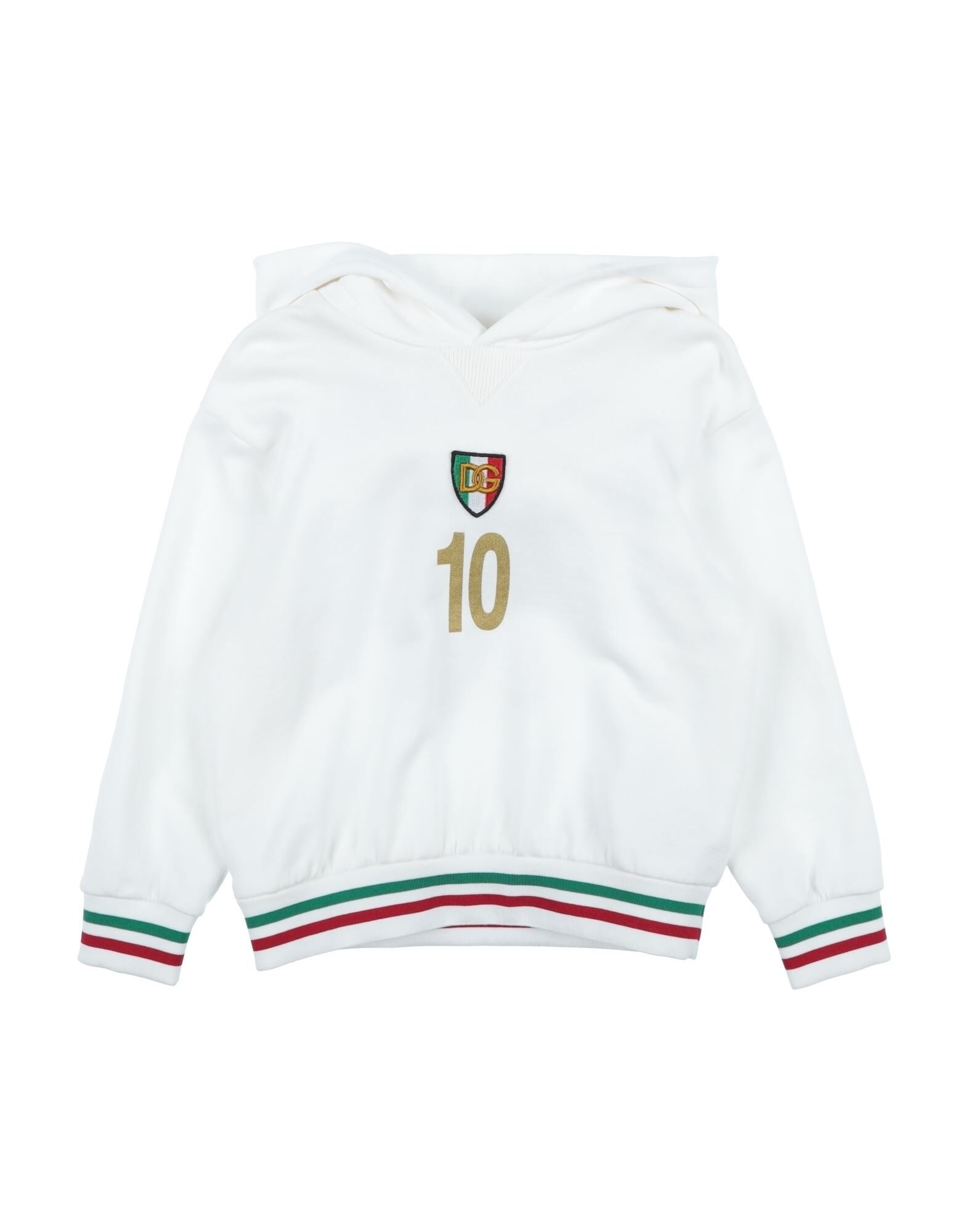 DOLCE&GABBANA - Sweatshirts