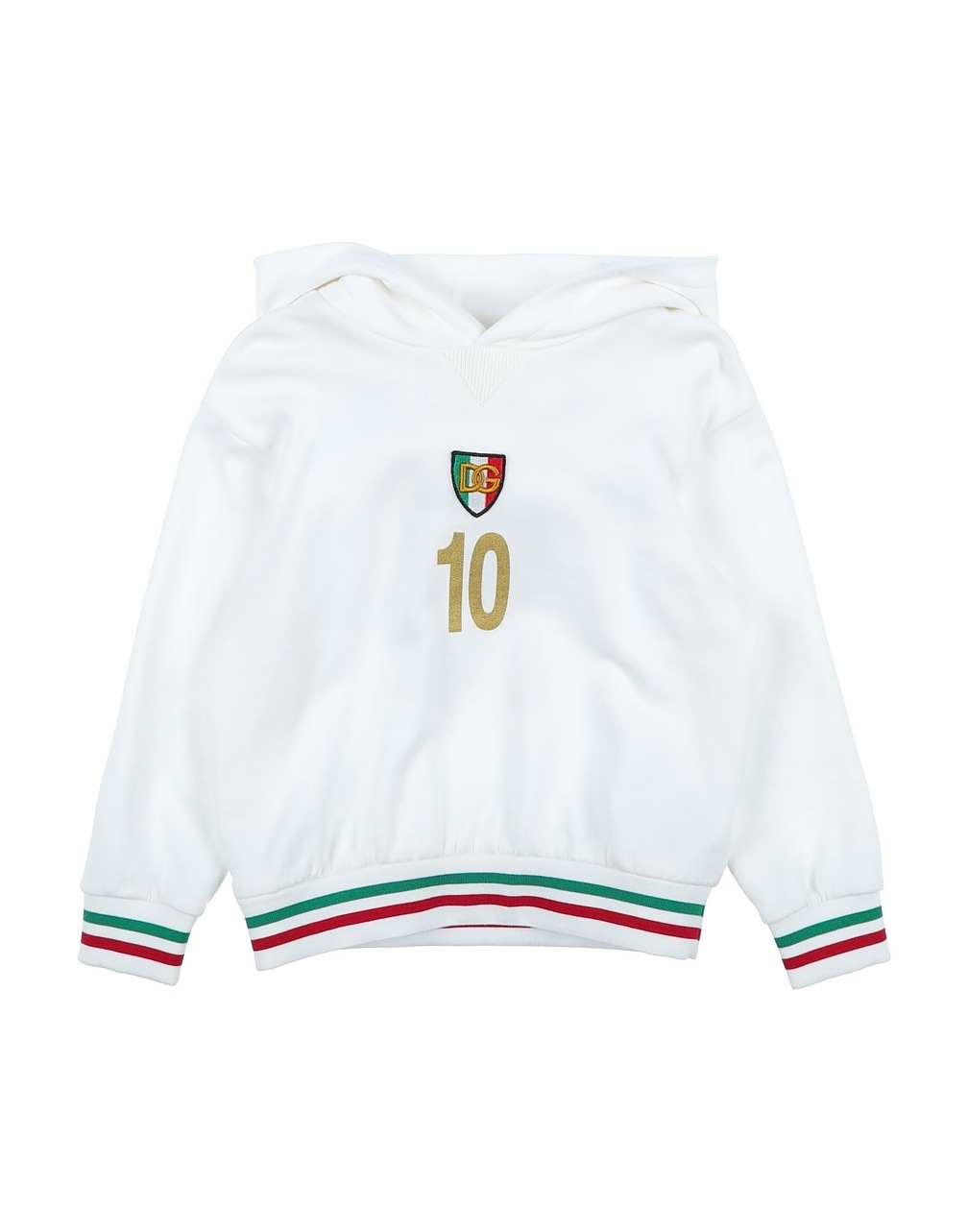 DOLCE&GABBANA - Sweatshirts