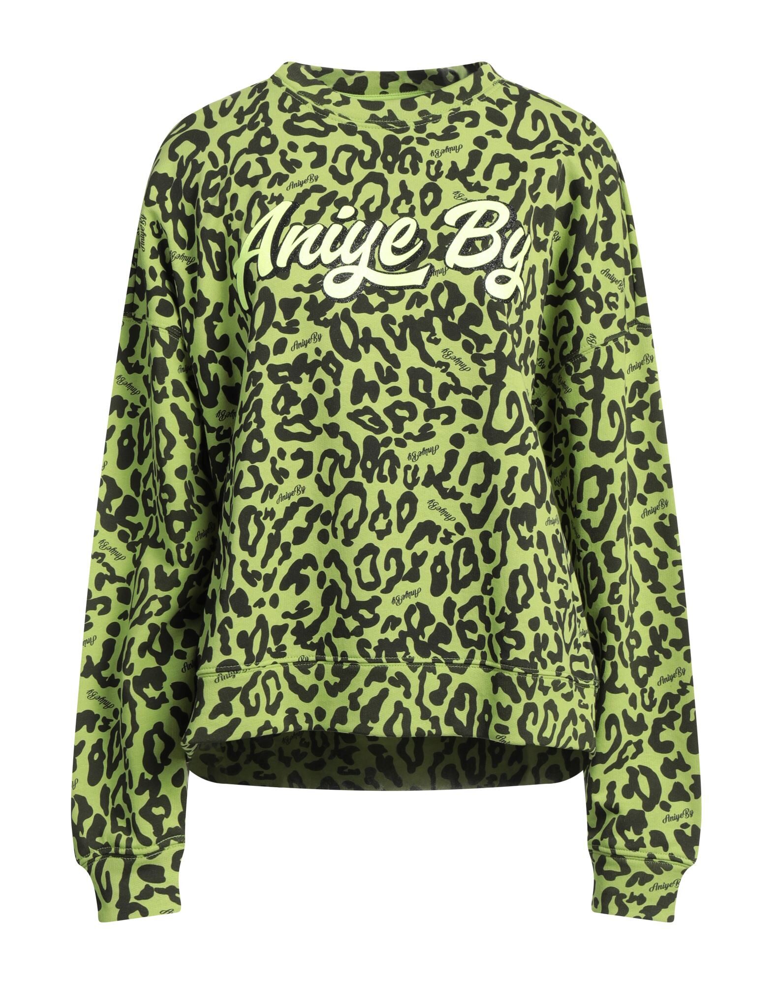 ANIYE BY - Φούτερ