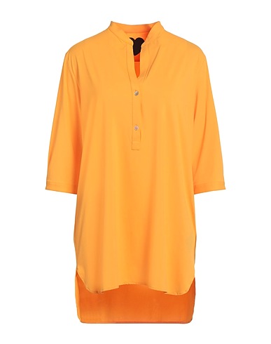 RRD T-shirt Marigold 86% Polyamide, 14% Elastane