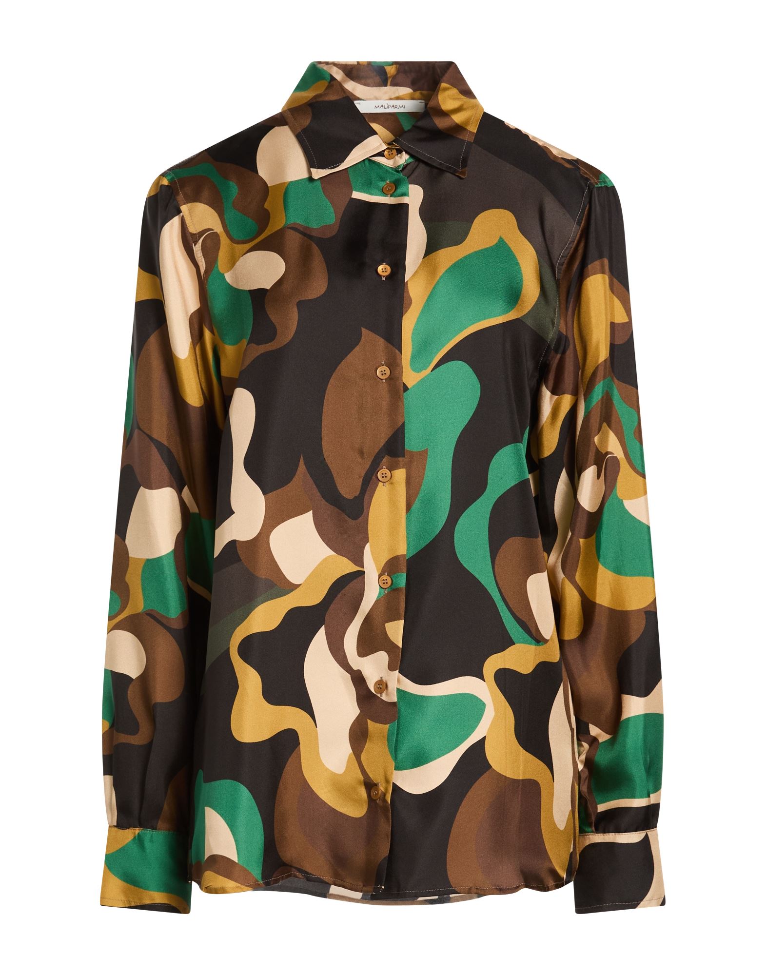 MALÌPARMI - Shirts