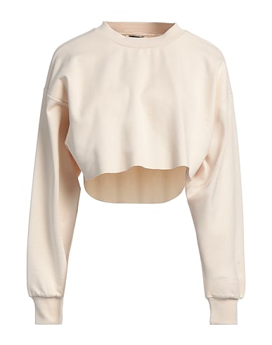 THOM KROM Sweatshirt 98% Cotton, 2% Elastane, Linen
