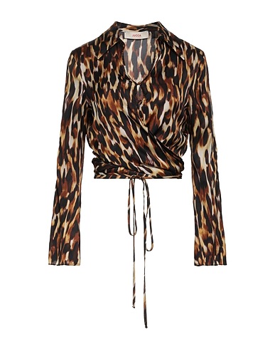 JUCCA Top 100% Viscose