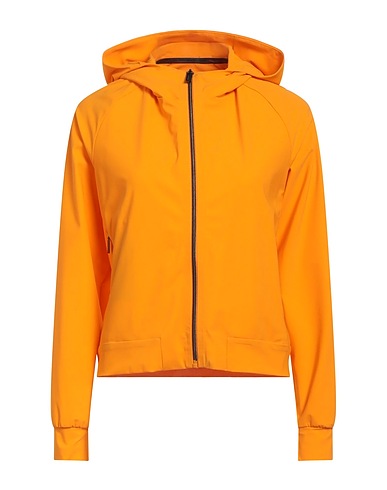 RRD Jacket Marigold 79% Polyamide, 21% Elastane