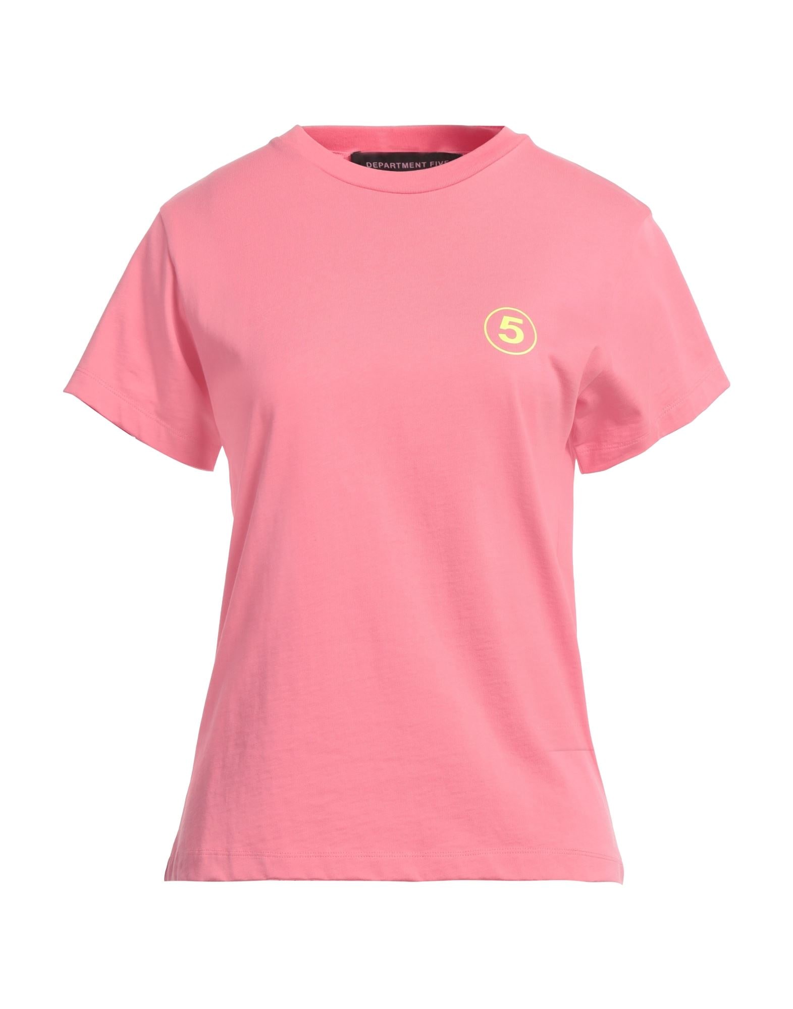DEPARTMENT 5 - Футболки