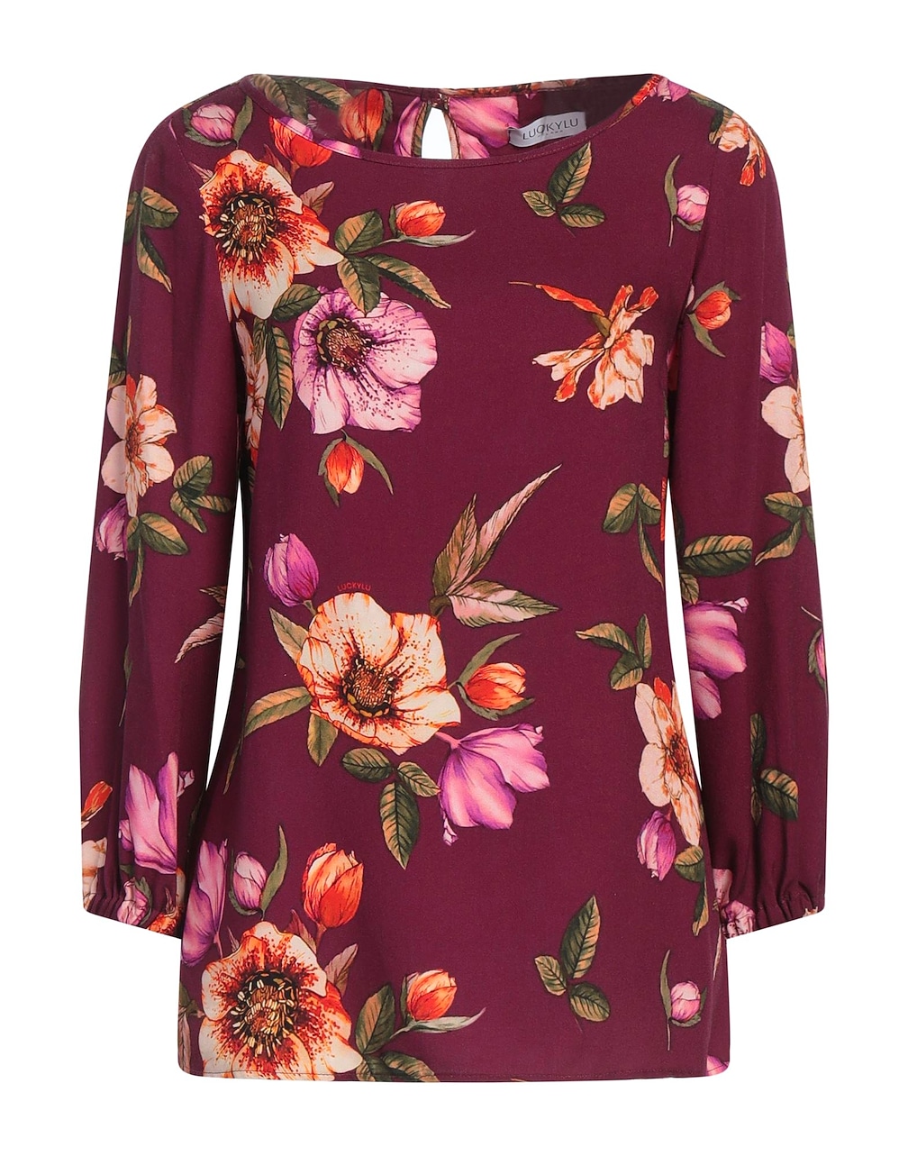 LUCKYLU Milano - Tops