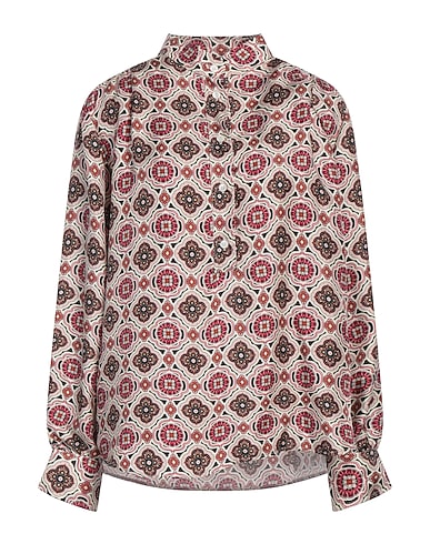 CALIBAN Silk shirts & blouses 100% Silk