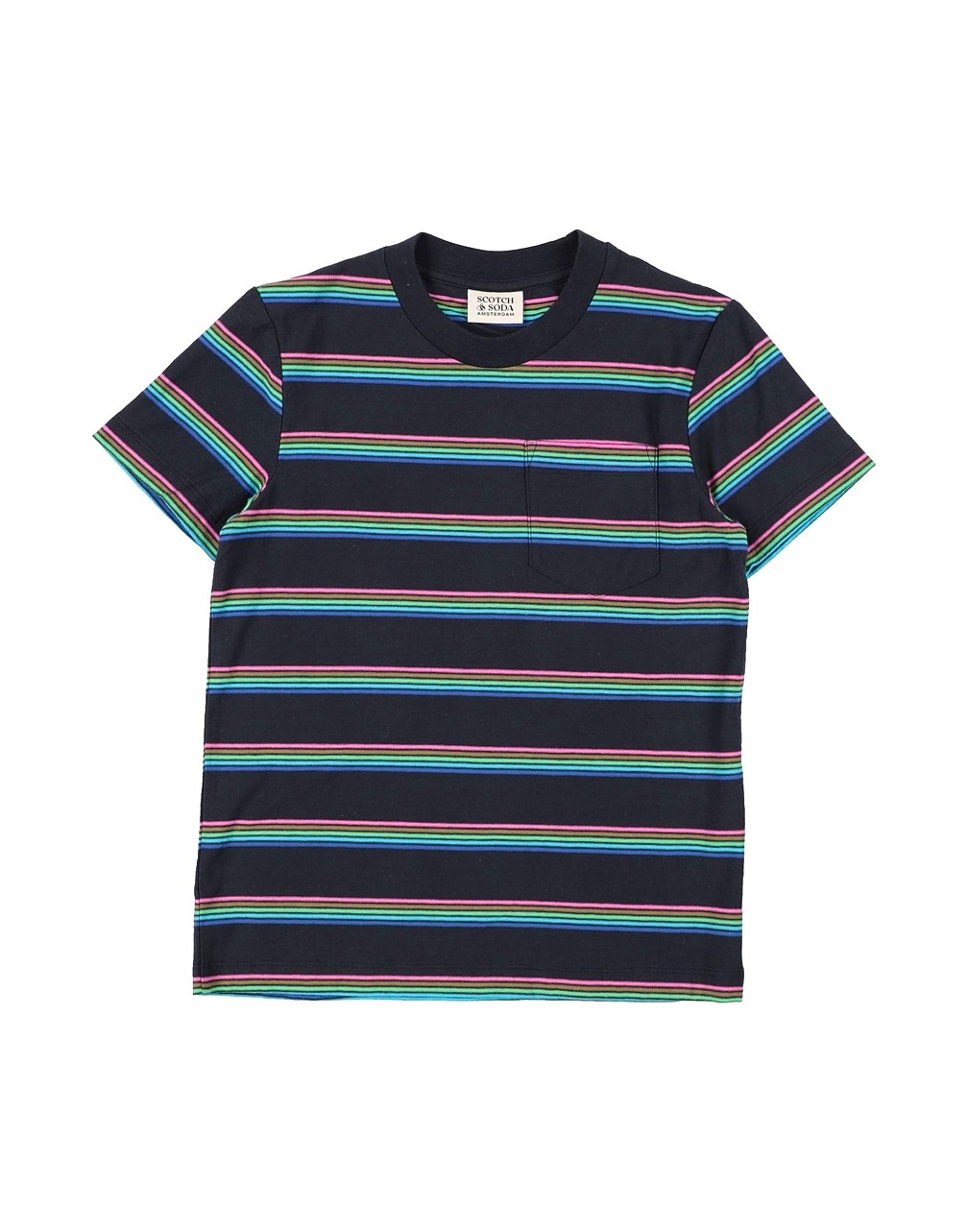 SCOTCH & SHRUNK - T-shirts