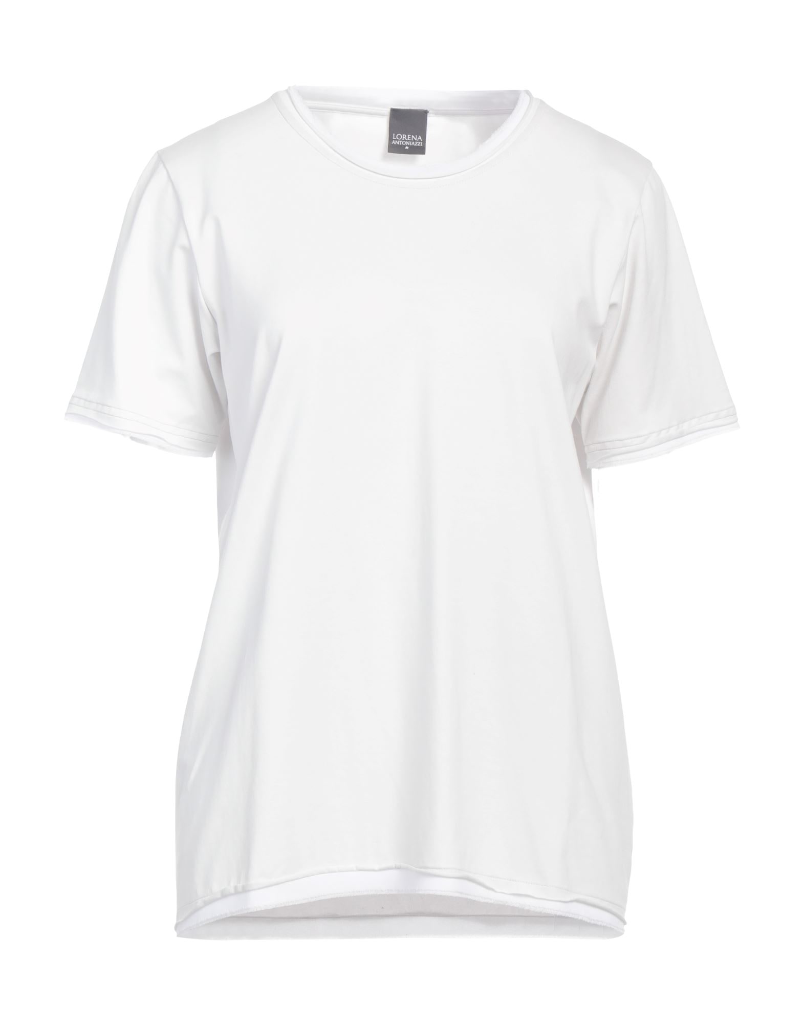 LORENA ANTONIAZZI - T シャツ