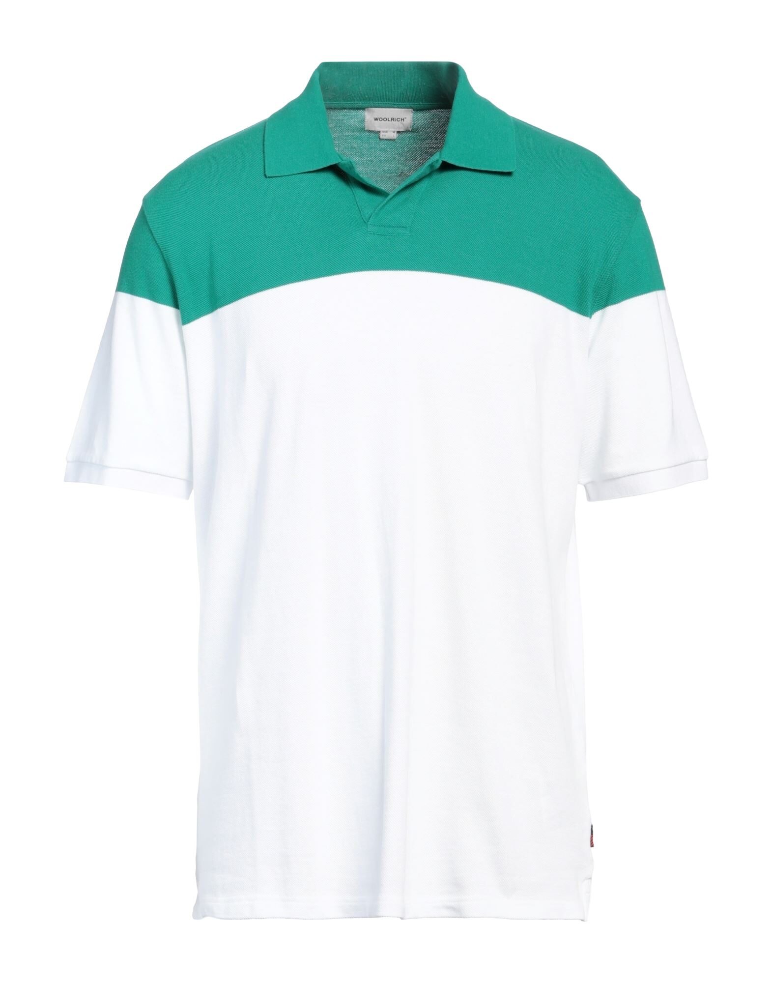 WOOLRICH - Polo shirts