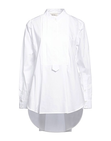 MEIMEIJ Top White 100% Cotton