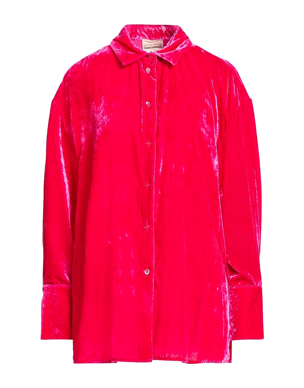 SEMICOUTURE - Shirts