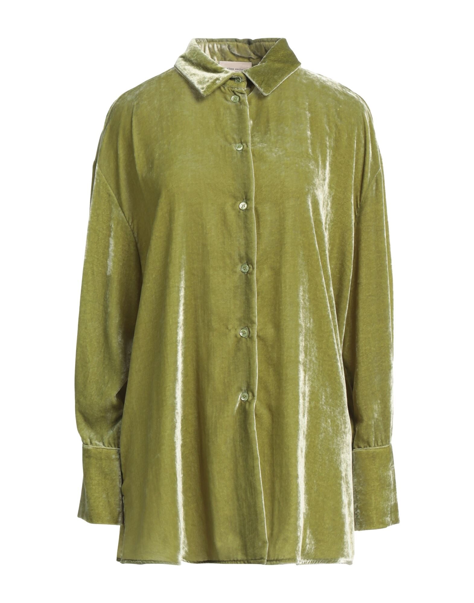 SEMICOUTURE - Camicie