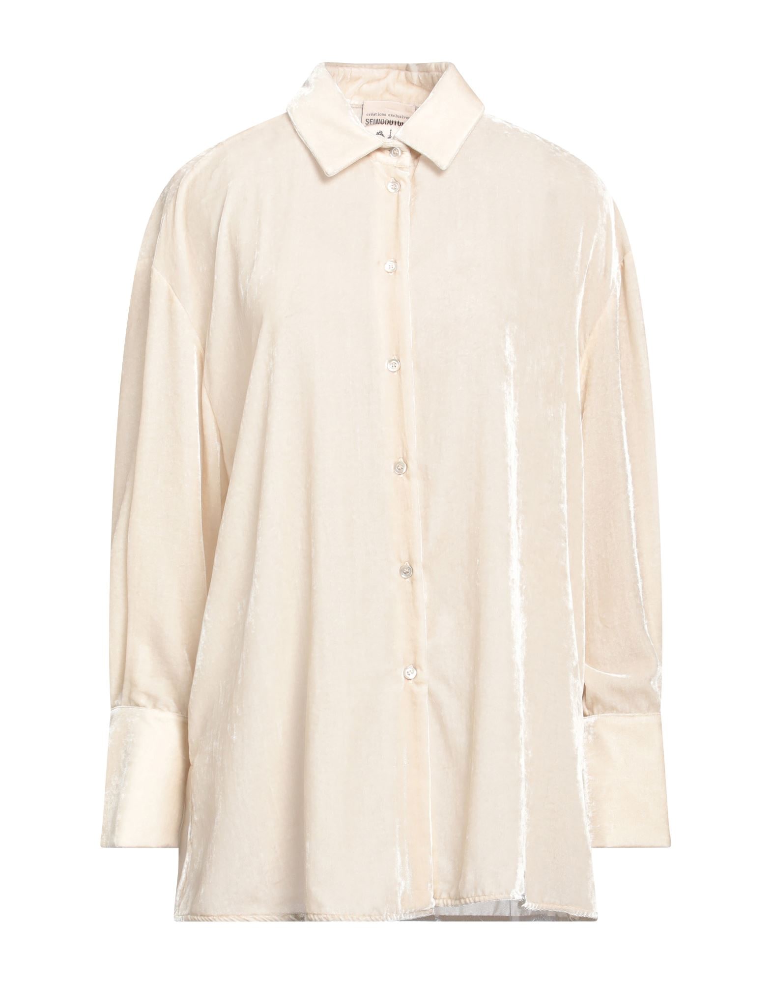 SEMICOUTURE - Shirts