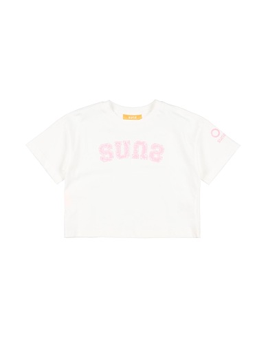 SUNS BOARDS Camiseta 100% Algodón